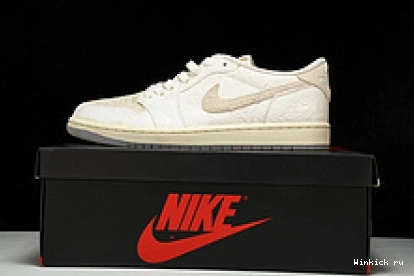 1 Chris Jordan Low Paul Retro OG 1111